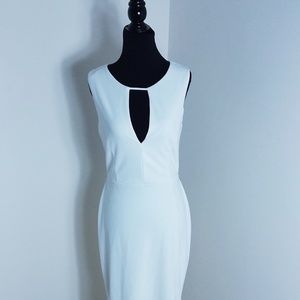 WINDSOR Ivory Wedding/Formal Dress LRG